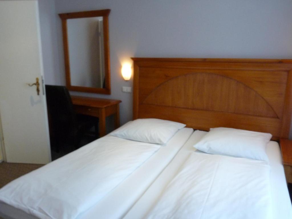 Hotel 66 המבורג מראה חיצוני תמונה