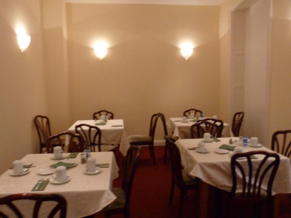 Hotel 66 המבורג מראה חיצוני תמונה