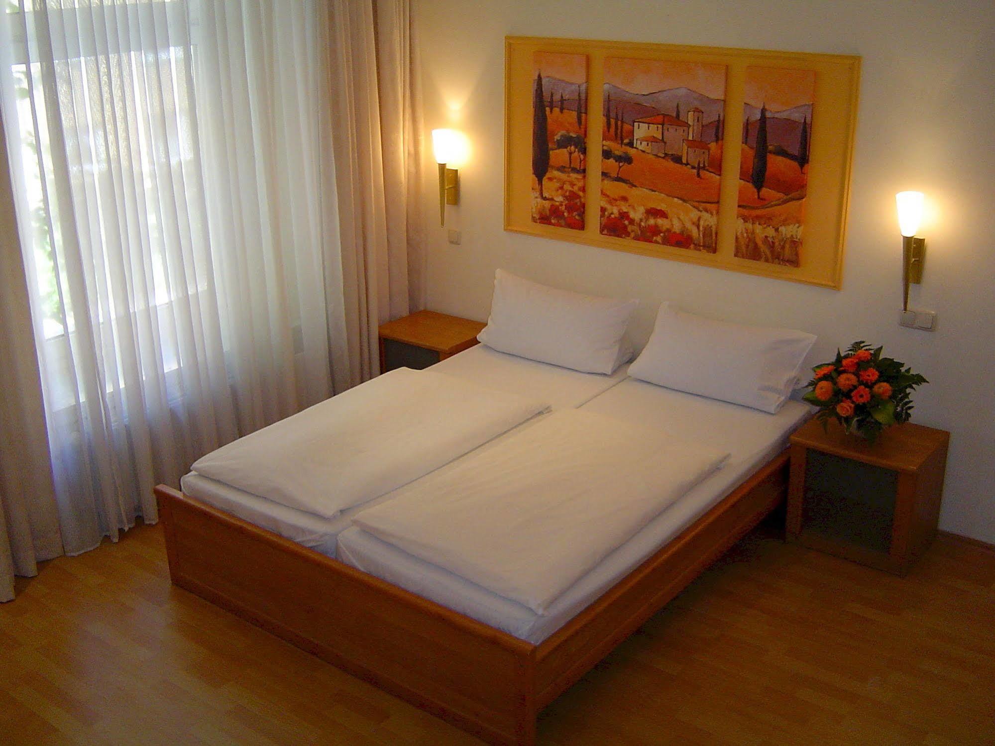 Hotel 66 המבורג מראה חיצוני תמונה