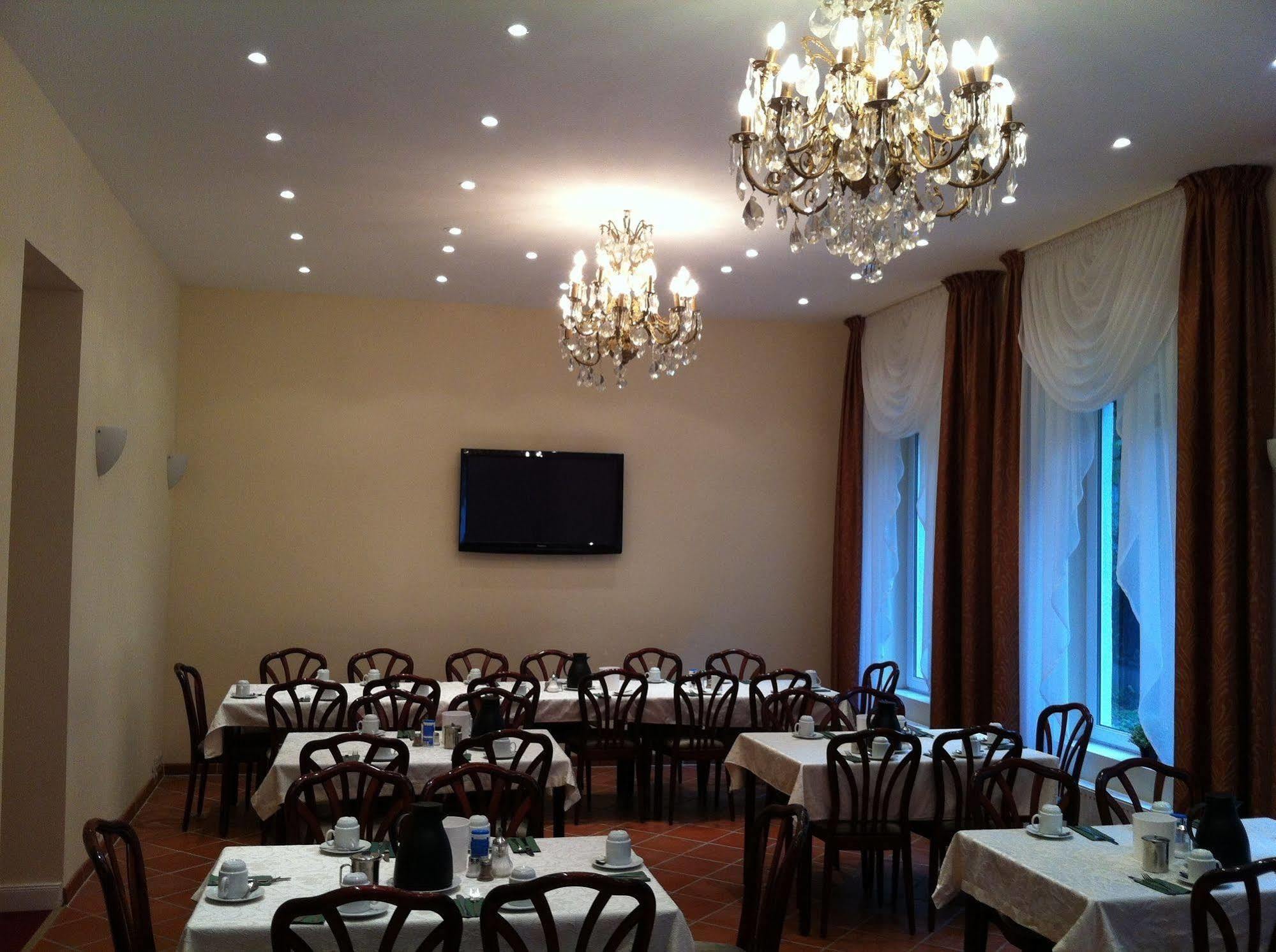Hotel 66 המבורג מראה חיצוני תמונה