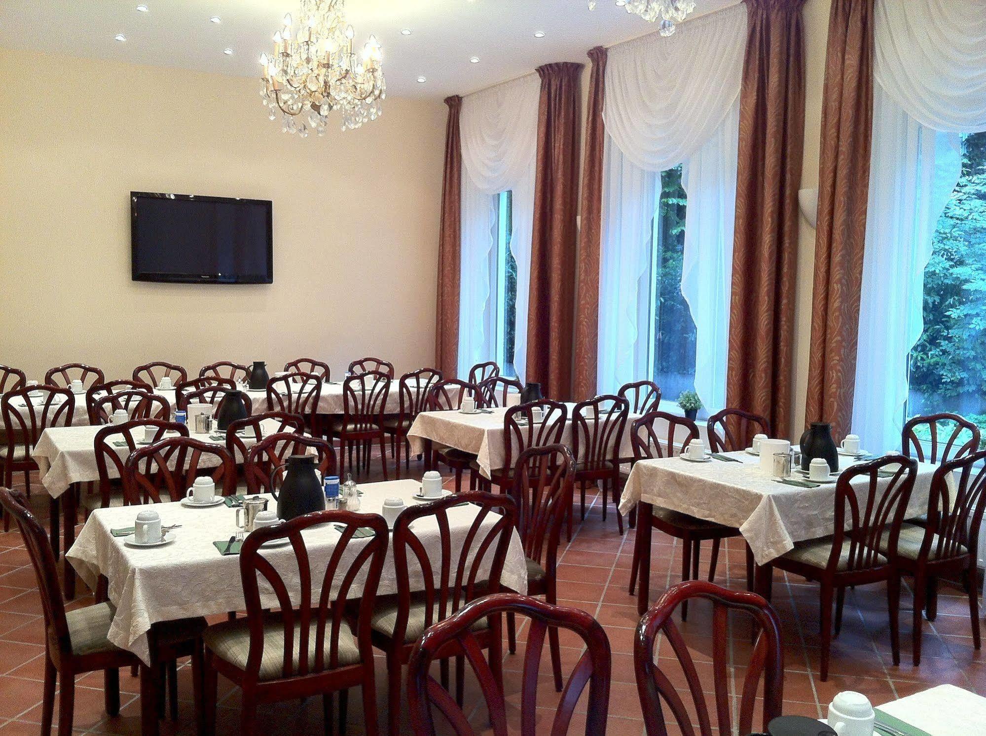 Hotel 66 המבורג מראה חיצוני תמונה